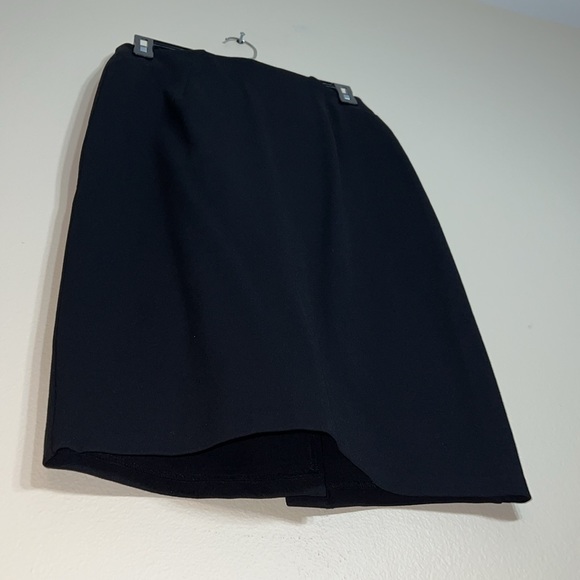 NORDSTROM RACK Essential Ponte Skirt NWT - Picture 4 of 10